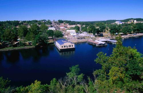 Branson Landing