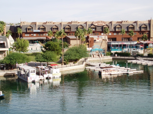 Lake Havasu City 3