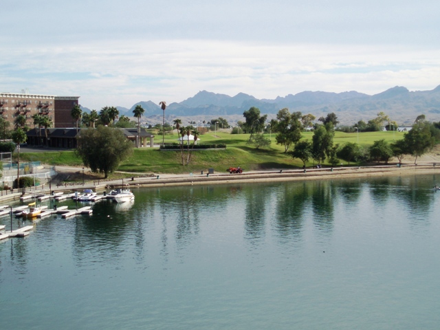 Lake Havasu City 4