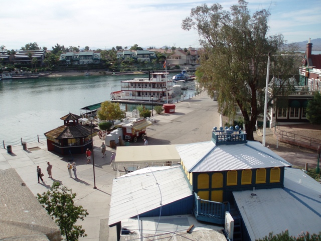 Lake Havasu City 5