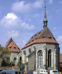 Praguestagnesconvent