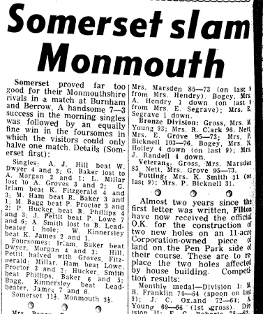 Somerset Slam Monmouth