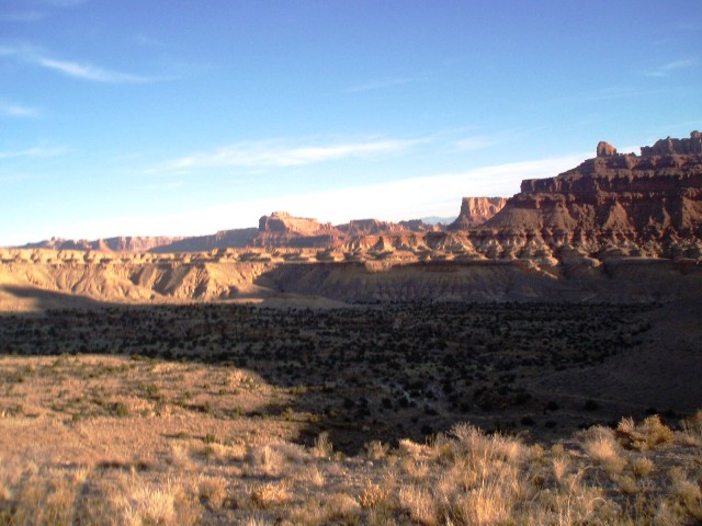 Southern Utah