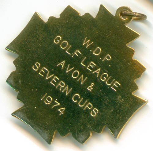WDP medal (2)