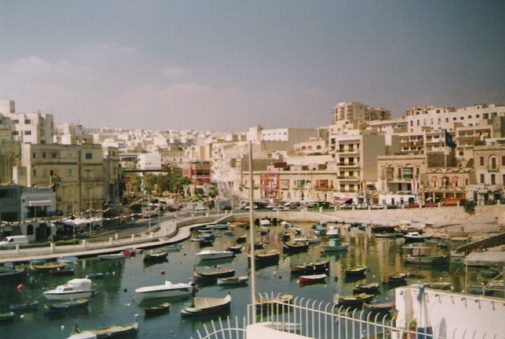 malta